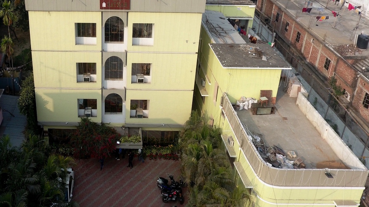 Photo of Outdoor in Katihar