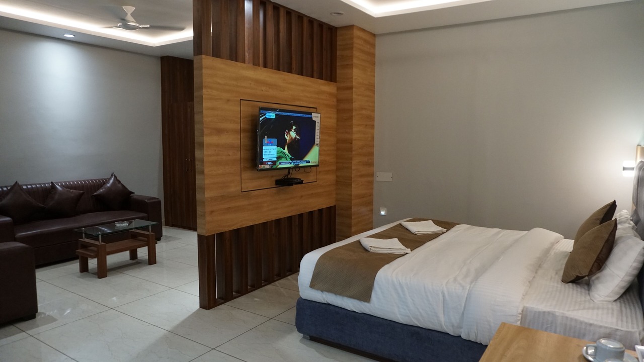 Photo of Bedroom in Katihar