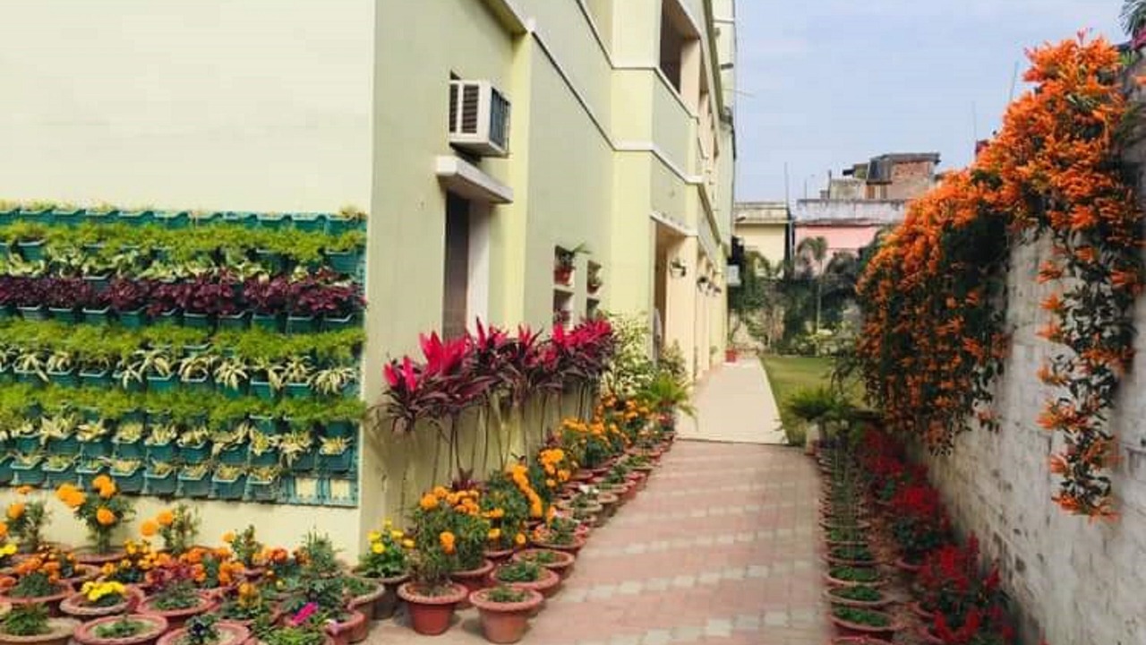 Photo of Outdoor in Katihar