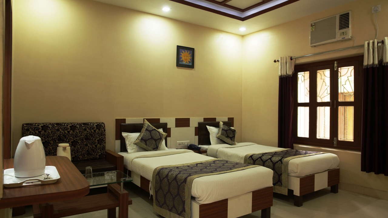 Photo of Bedroom in Katihar