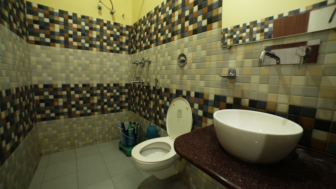 Photo of Bathroom in Katihar