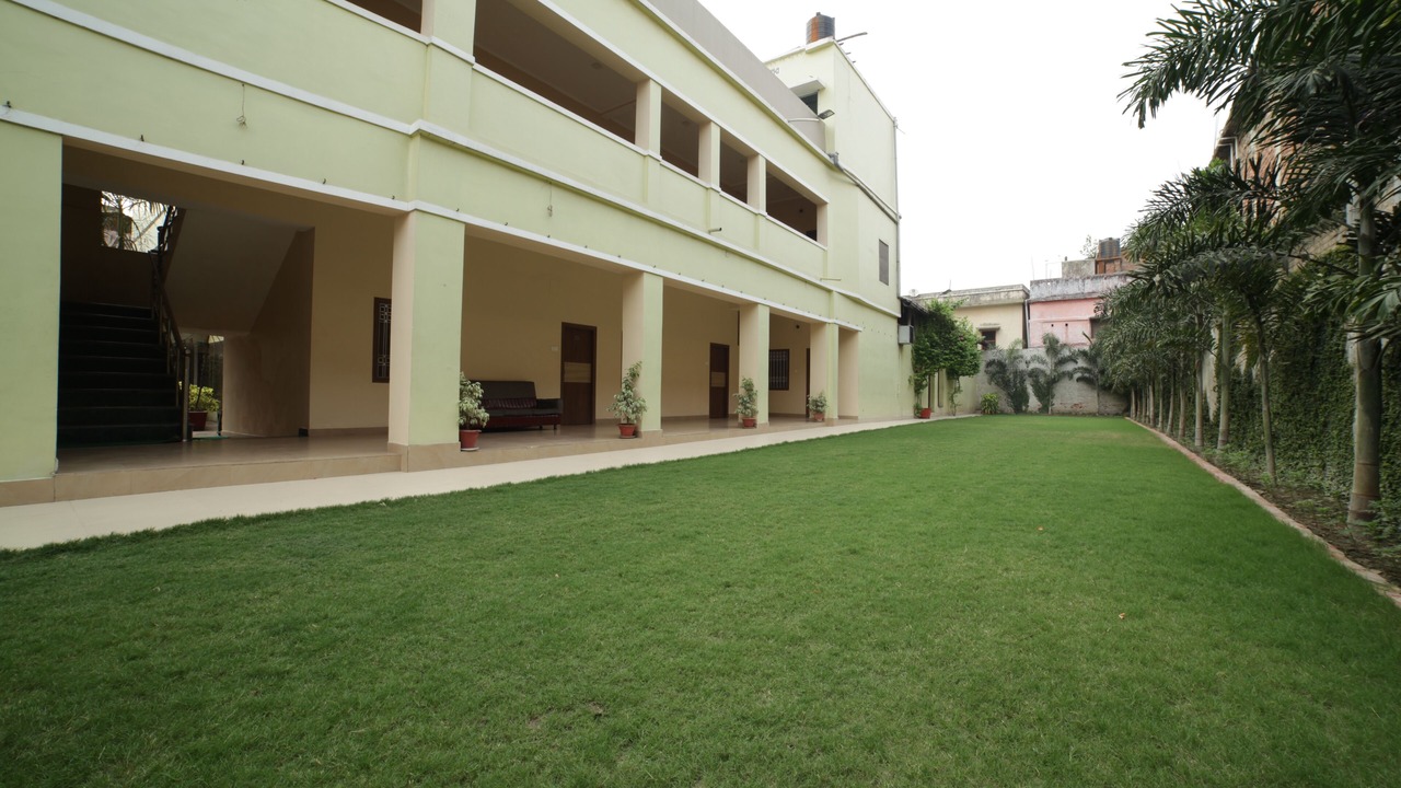 Photo of Outdoor in Katihar