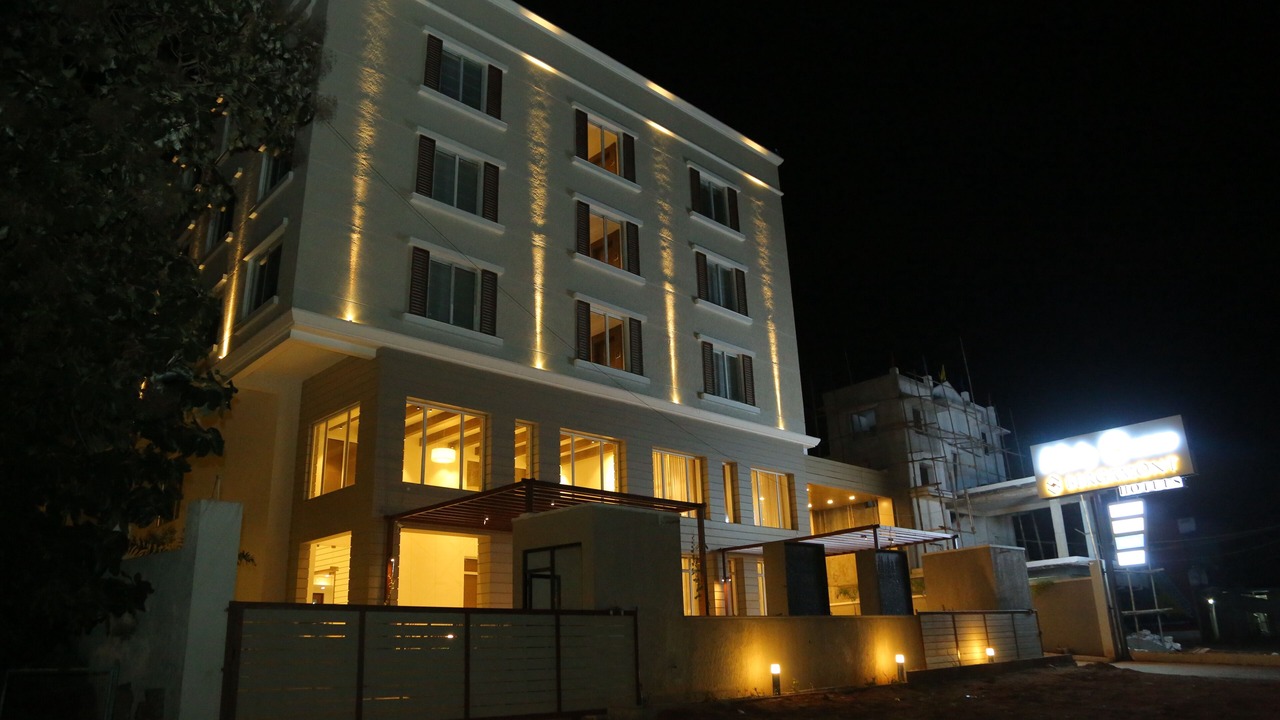 Photo of Outdoor in Bommayapalayam