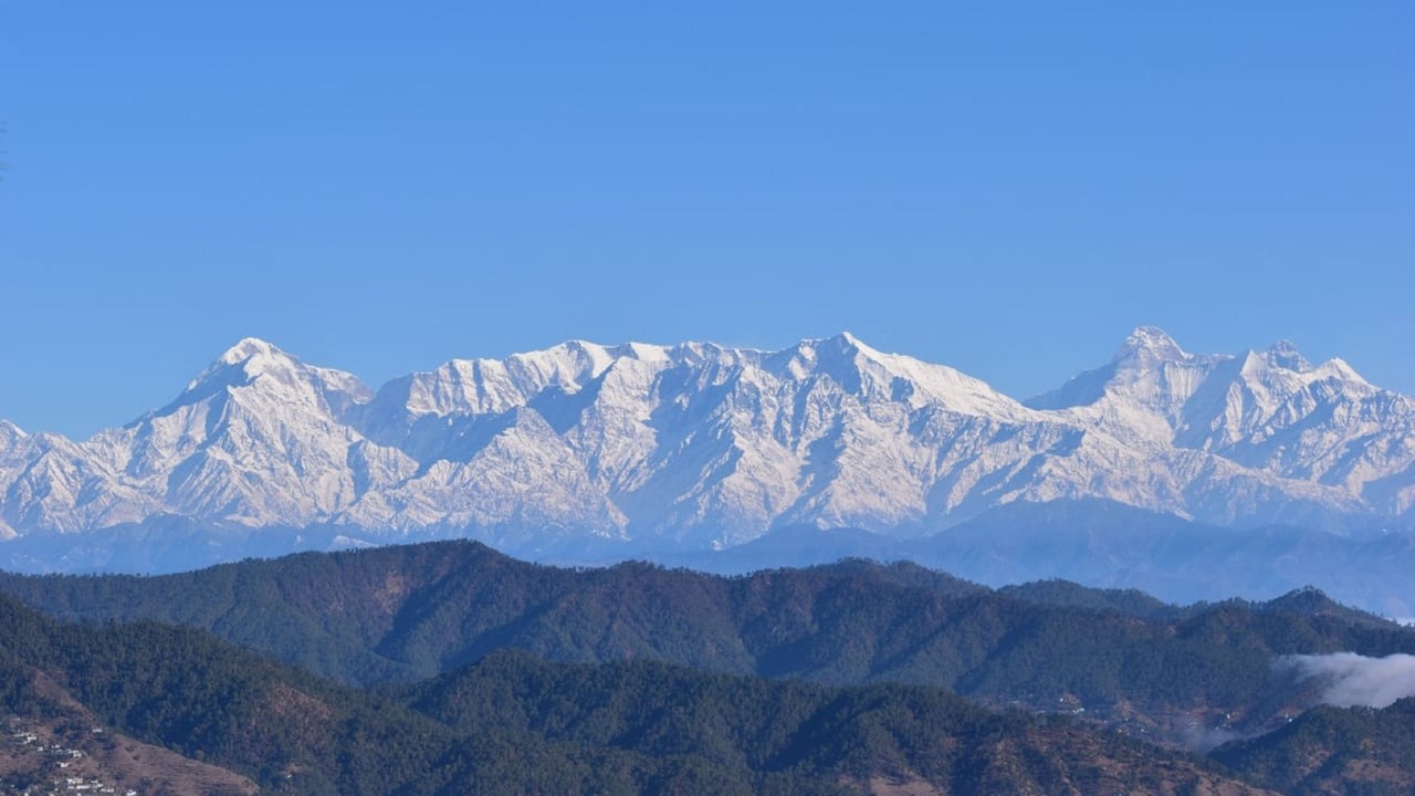Photo of Others in Almora