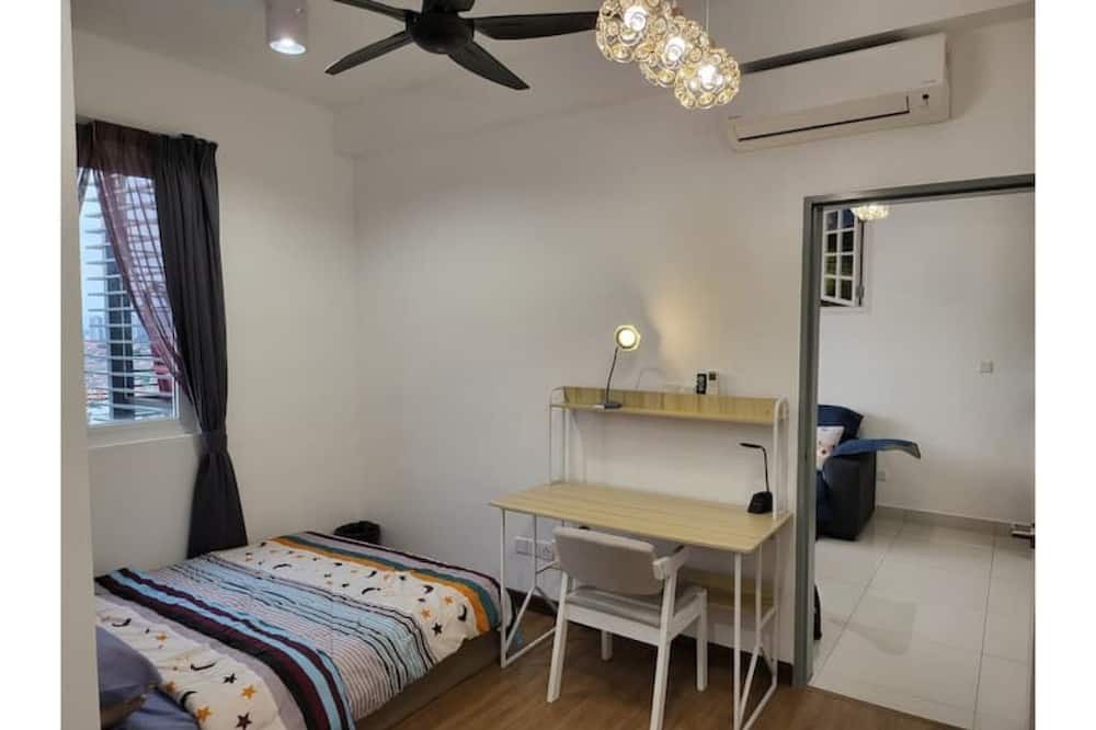 Photo of Bedroom in Sri Petaling