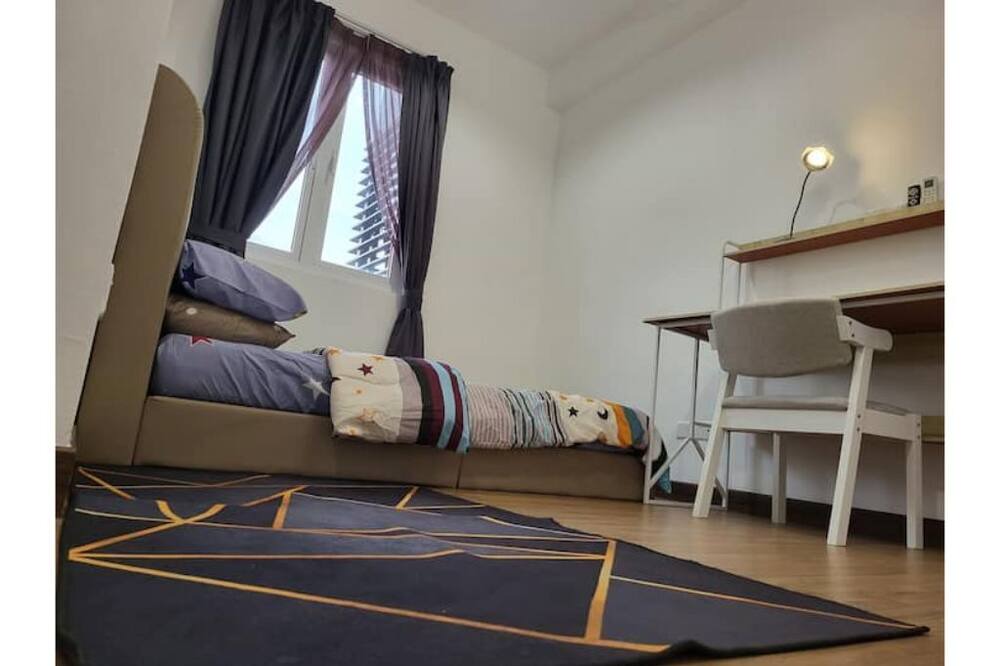 Photo of Bedroom in Sri Petaling