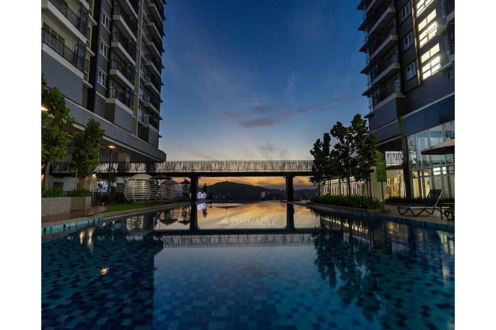 Photo of Outdoor in Sri Petaling