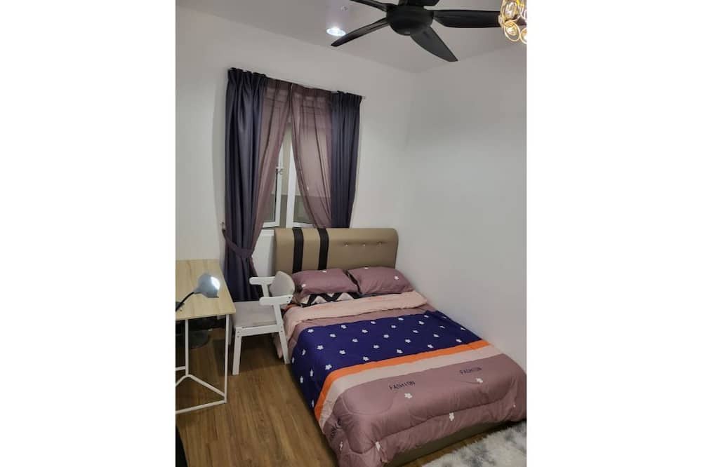 Photo of Bedroom in Sri Petaling