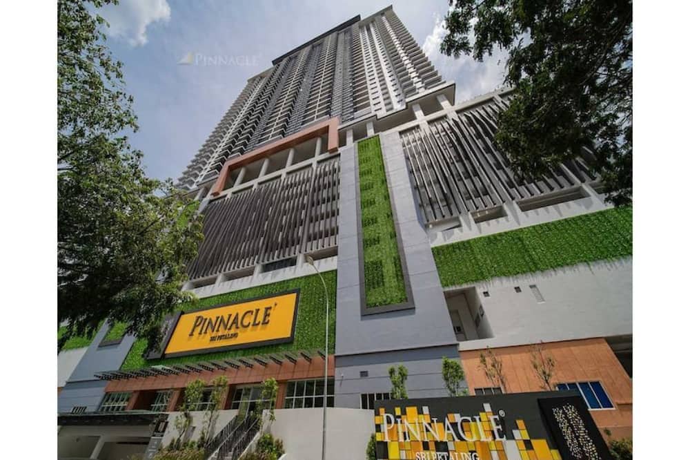 Photo of Outdoor in Sri Petaling