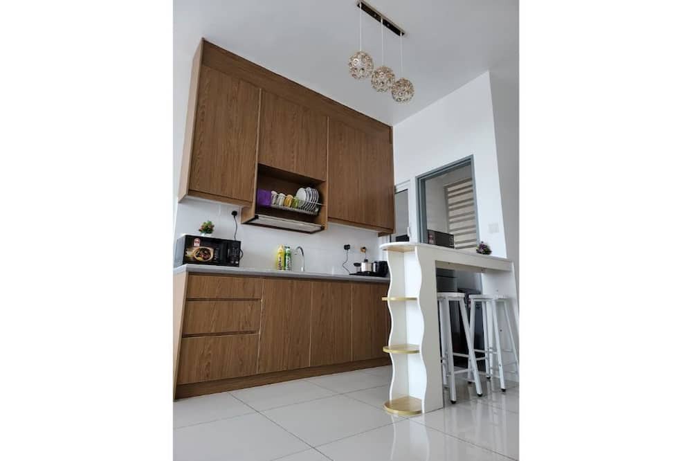 Photo of Kitchen in Sri Petaling