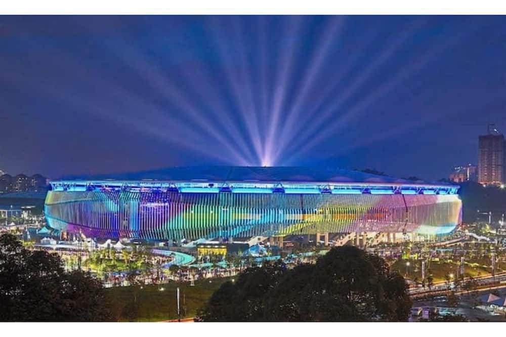 Photo of Outdoor in Sri Petaling