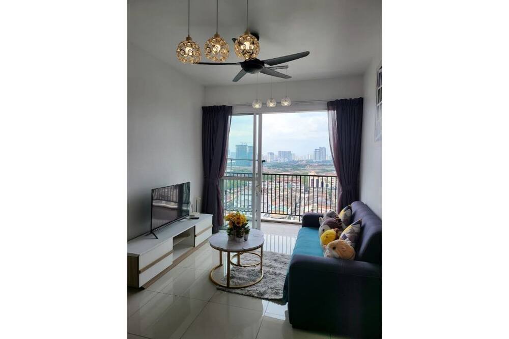 Photo of Livingroom in Sri Petaling