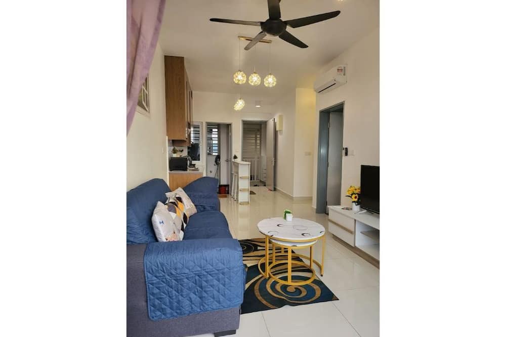 Photo of Livingroom in Sri Petaling