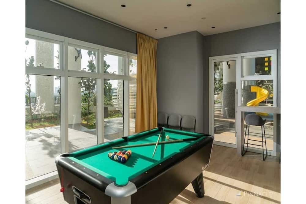 Photo of Bedroom in Sri Petaling