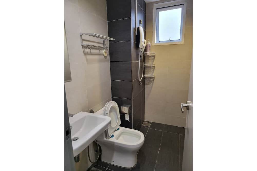 Photo of Bathroom in Sri Petaling