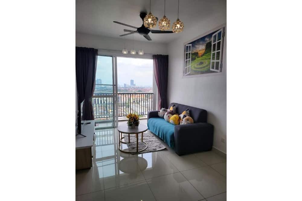 Photo of Livingroom in Sri Petaling