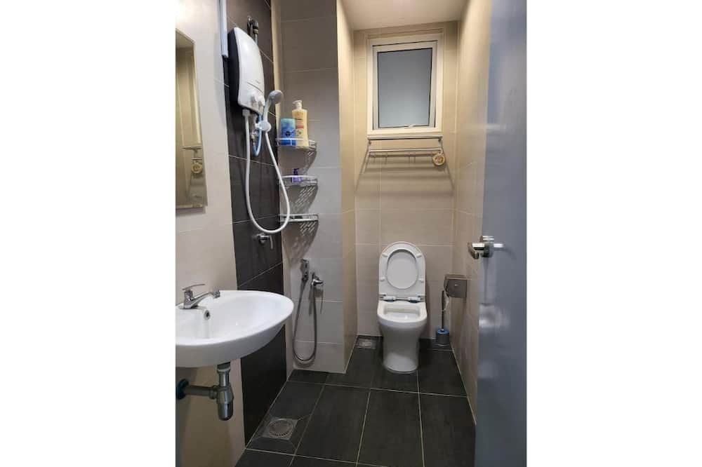 Photo of Bathroom in Sri Petaling