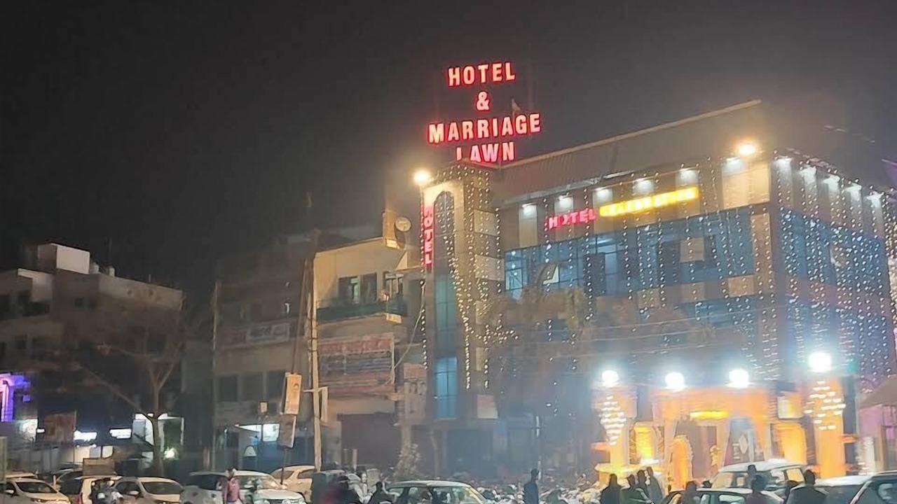 Photo of Outdoor in Deoria