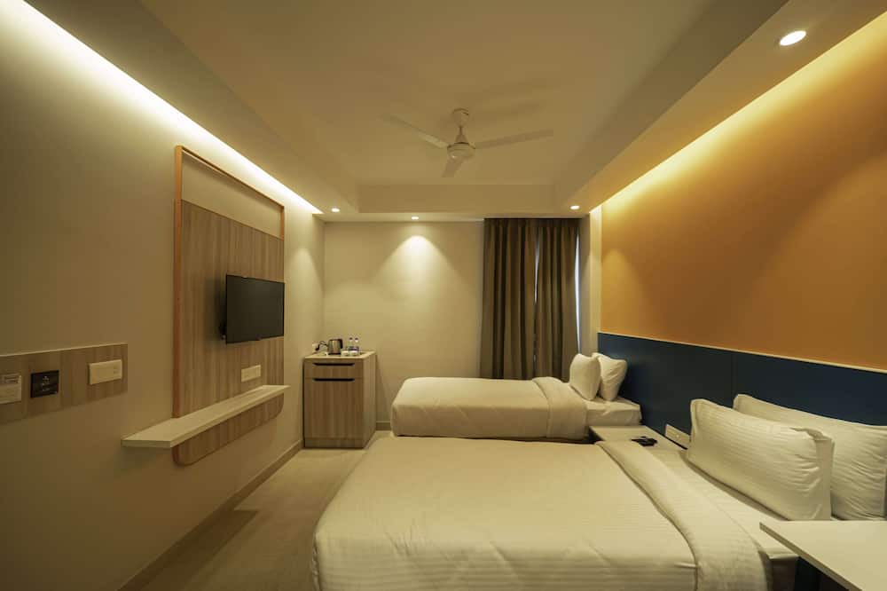 Photo of Bedroom in Alwar