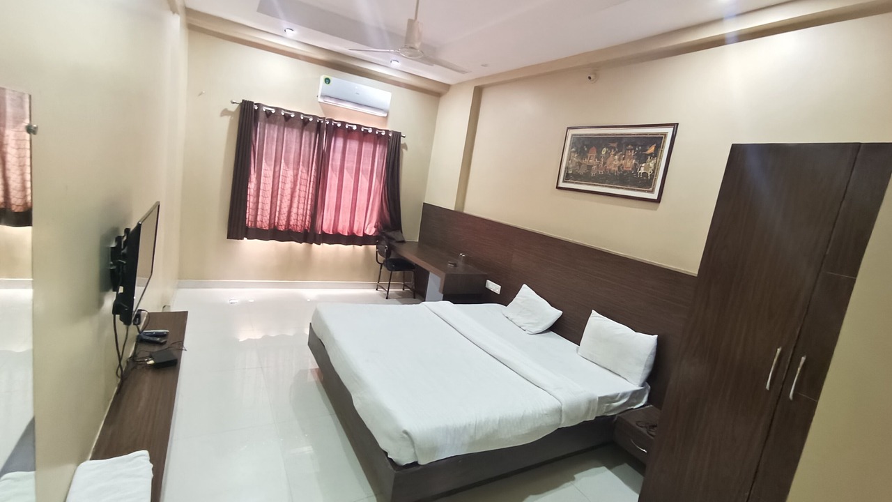 Photo of Bedroom in Chittorgarh
