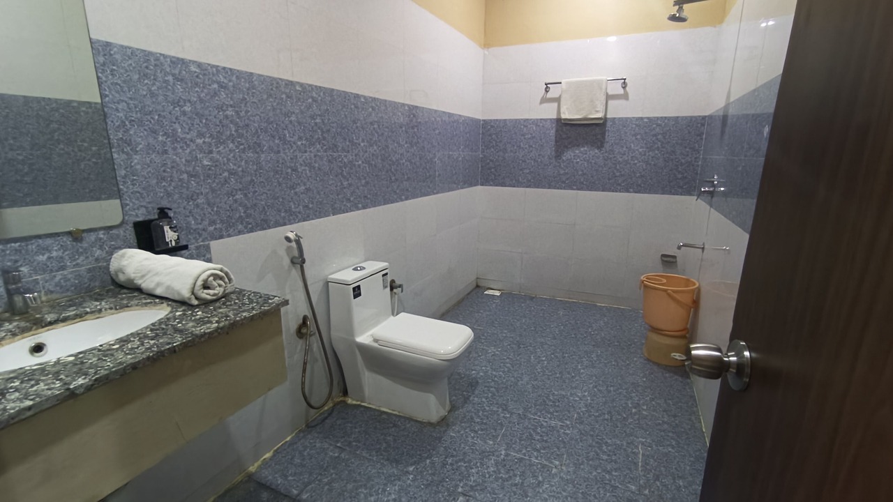 Photo of Bathroom in Chittorgarh
