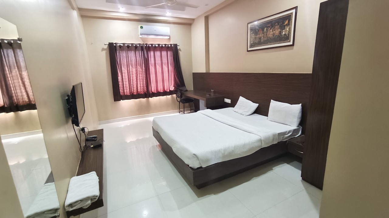 Photo of Bedroom in Chittorgarh