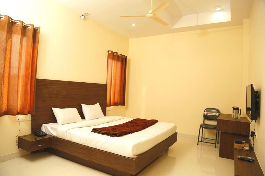 Photo of Bedroom in Chittorgarh