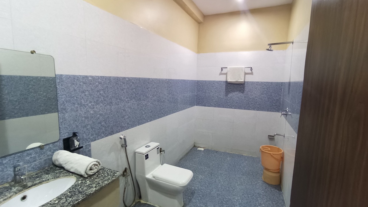 Photo of Bathroom in Chittorgarh