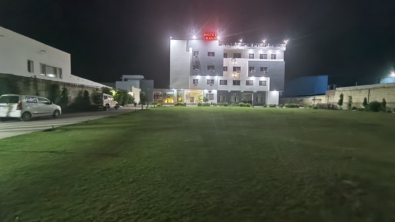 Photo of Outdoor in Chittorgarh