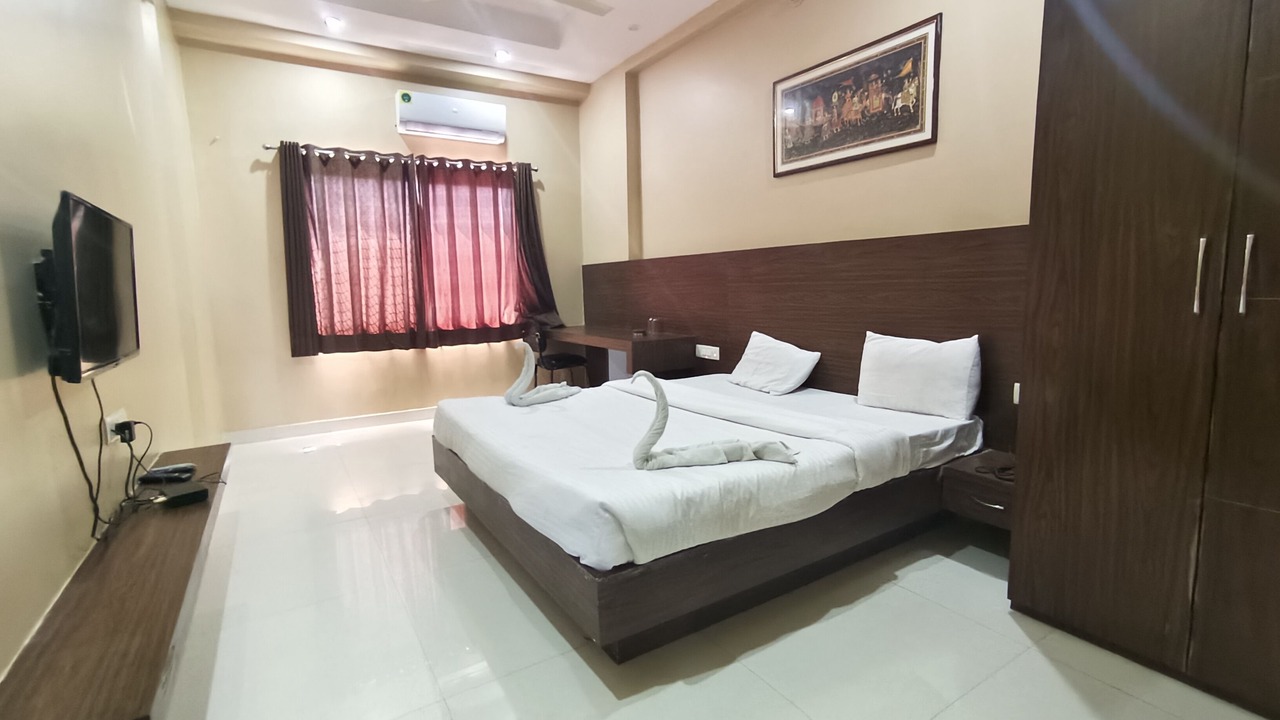 Photo of Bedroom in Chittorgarh