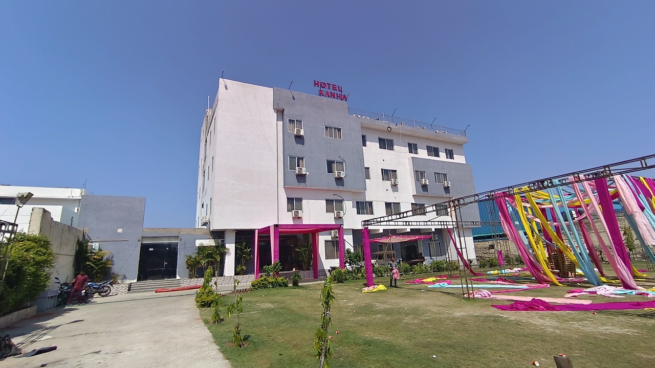 Photo of Outdoor in Chittorgarh
