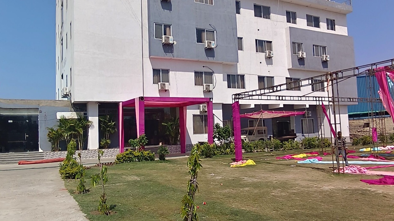 Photo of Outdoor in Chittorgarh