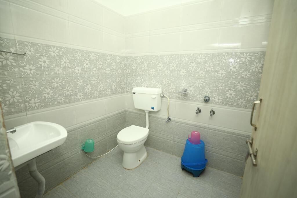 Photo of Bathroom in Amer Fort Road
