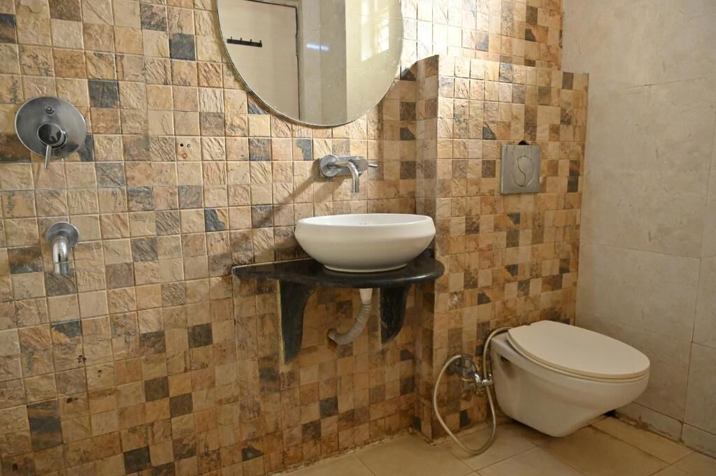 Photo of Bathroom in Amer Fort Road