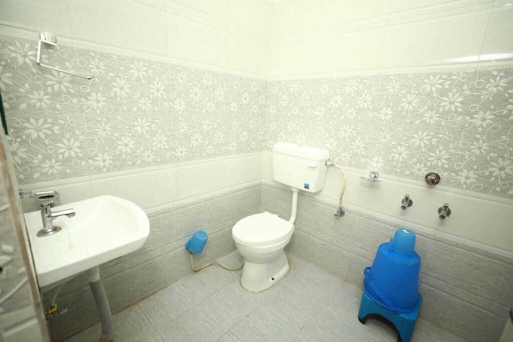 Photo of Bathroom in Amer Fort Road