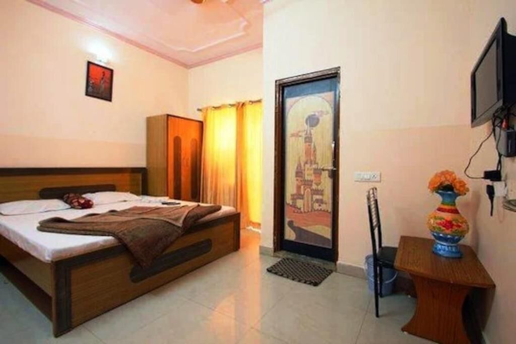 Photo of Bedroom in Amer Fort Road