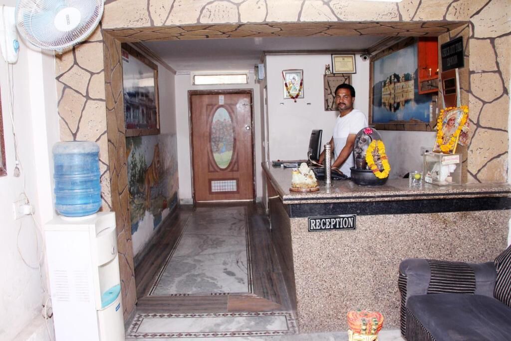Photo of Others in Amer Fort Road