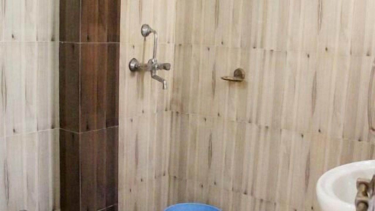 Photo of Bathroom in Amer Fort Road