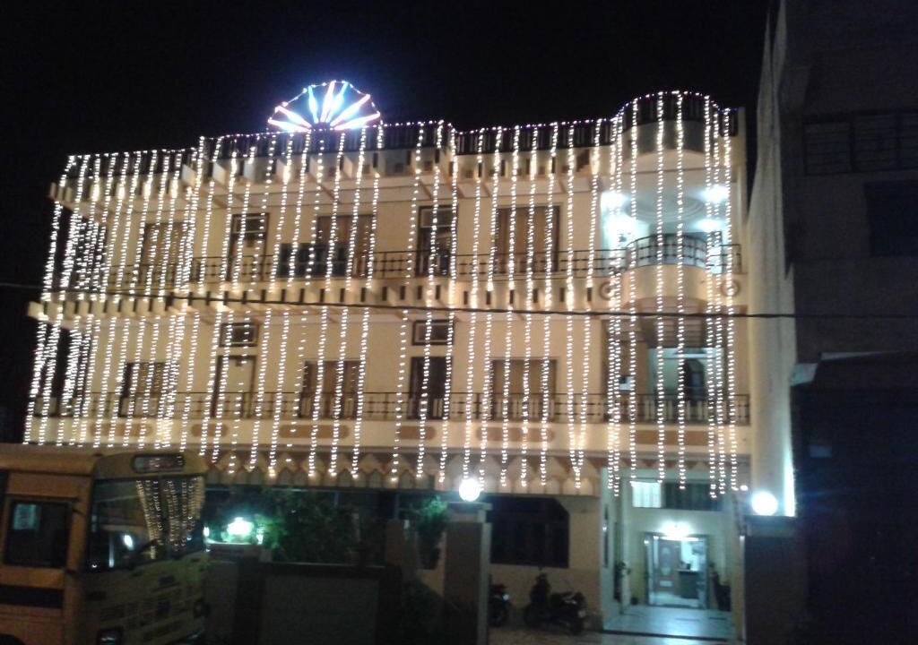 Photo of Outdoor in Amer Fort Road