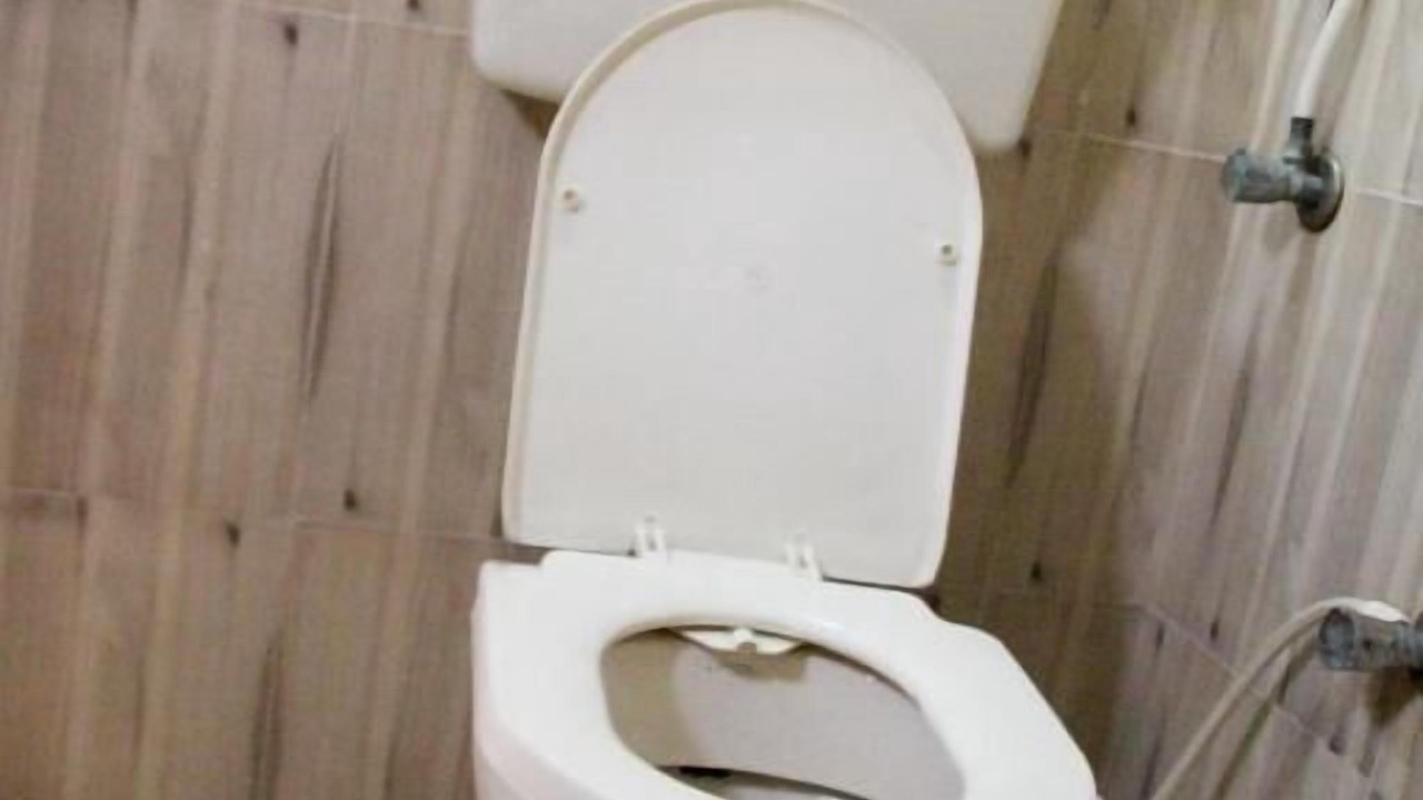 Photo of Bathroom in Amer Fort Road