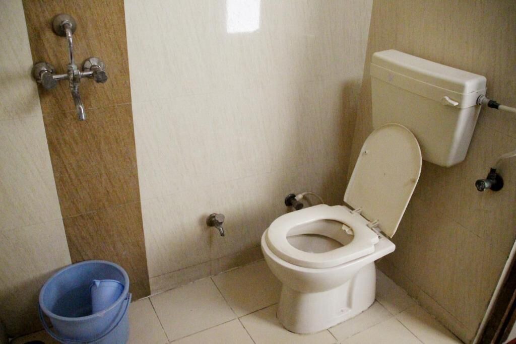 Photo of Bathroom in Amer Fort Road