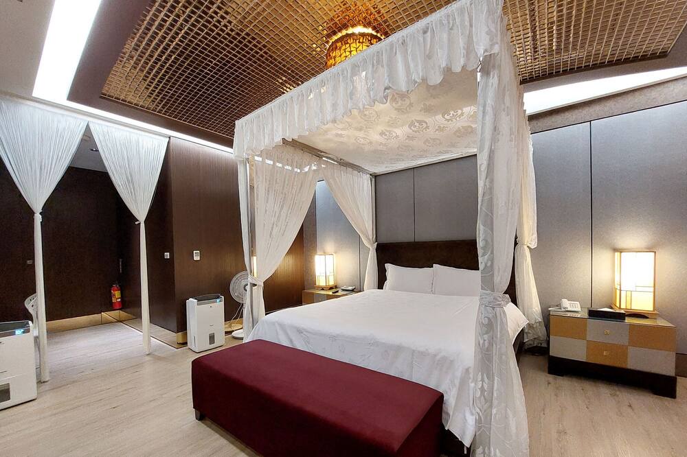 Photo of Bedroom in Toufen