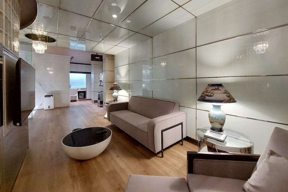 Photo of Livingroom in Toufen