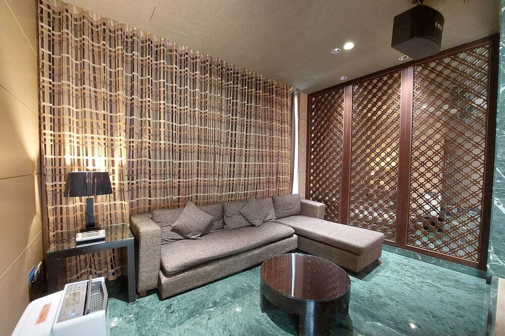 Photo of Livingroom in Toufen