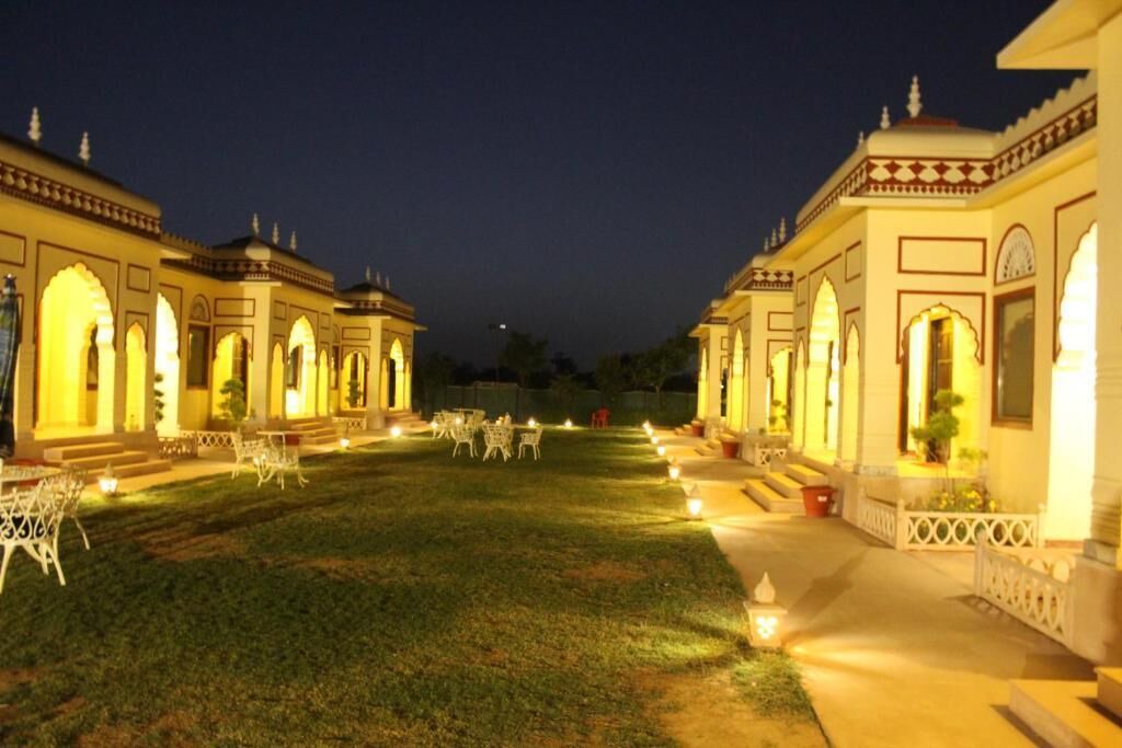 Photo of Outdoor in Bharatpur