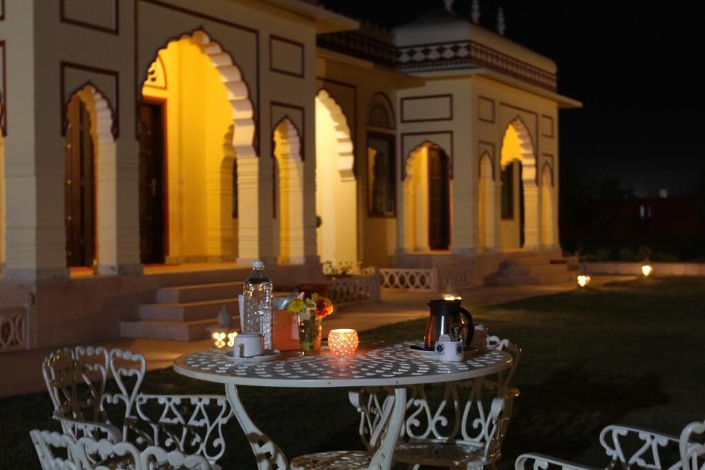 Photo of Outdoor in Bharatpur