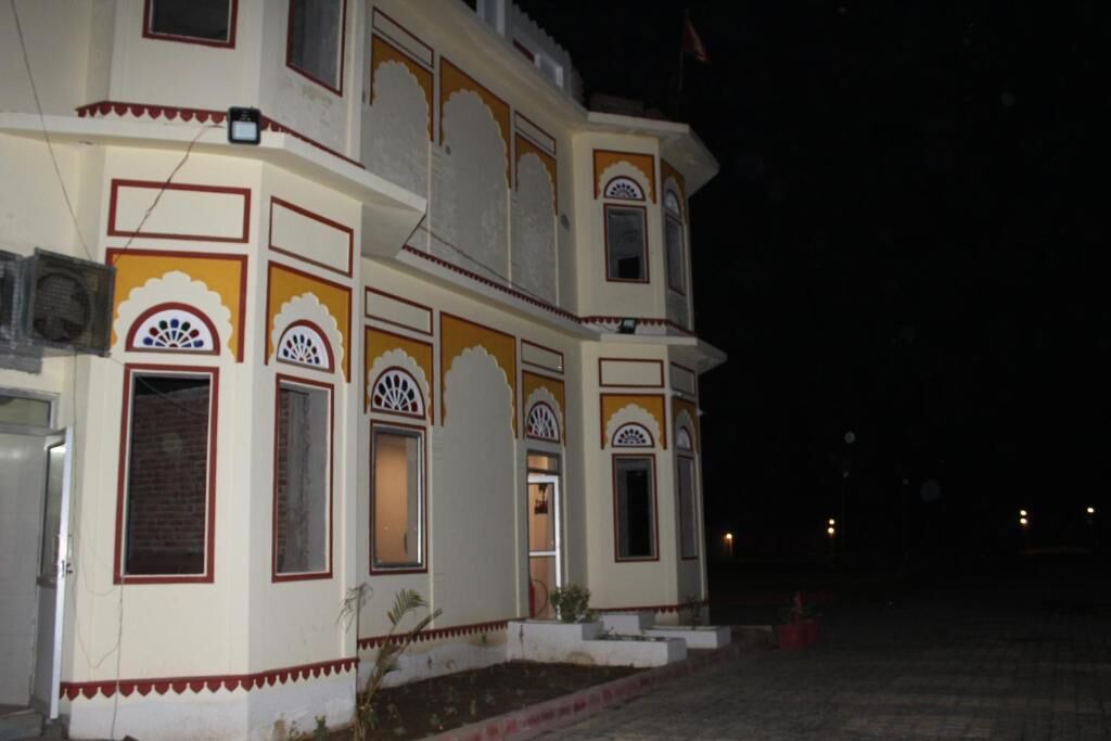 Photo of Outdoor in Bharatpur