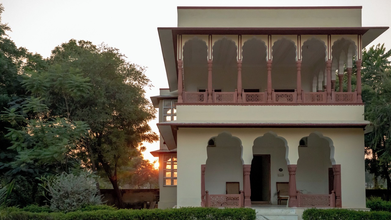 Photo of Outdoor in Abhaneri