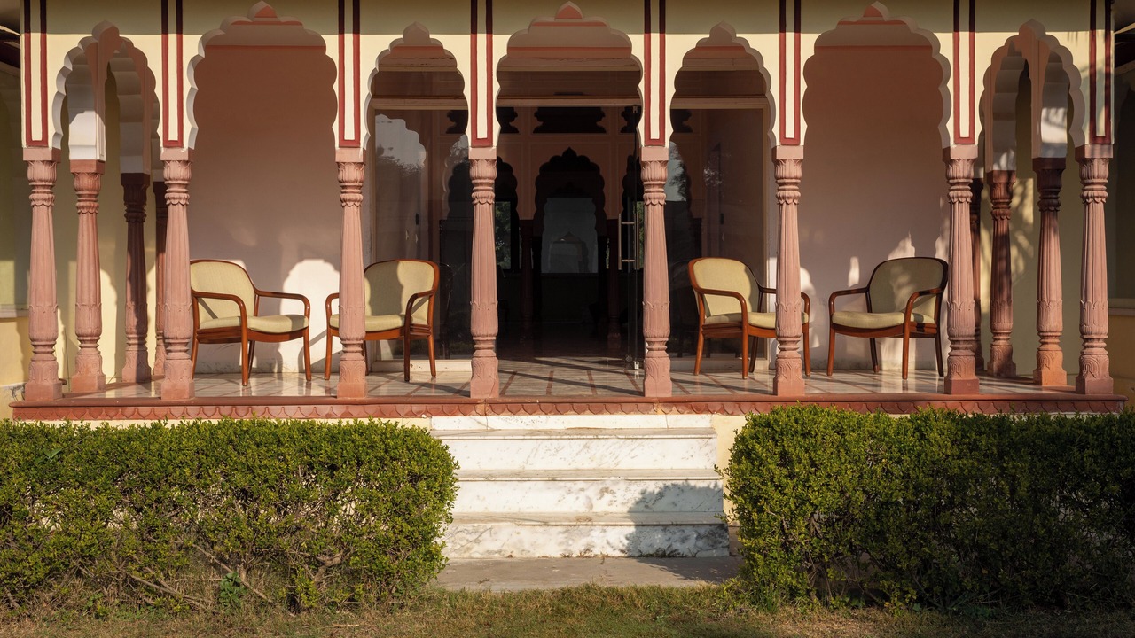 Photo of Outdoor in Abhaneri