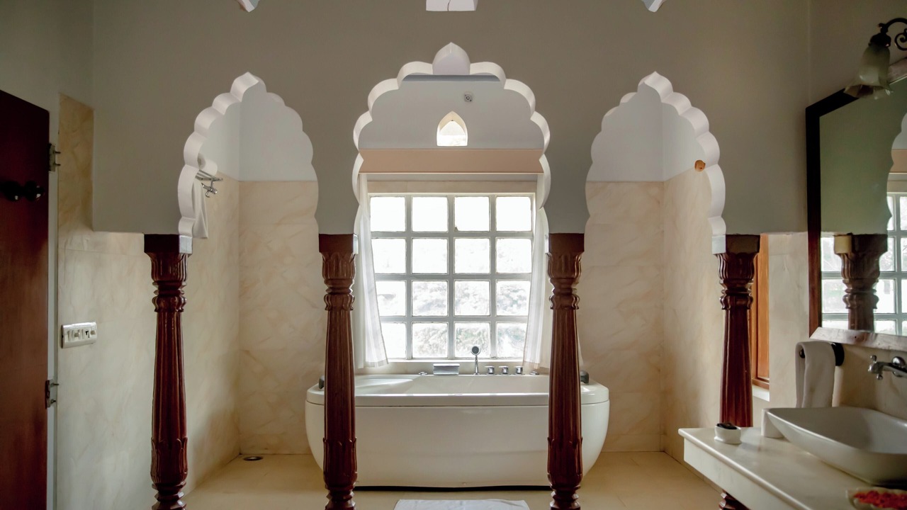 Photo of Bathroom in Abhaneri
